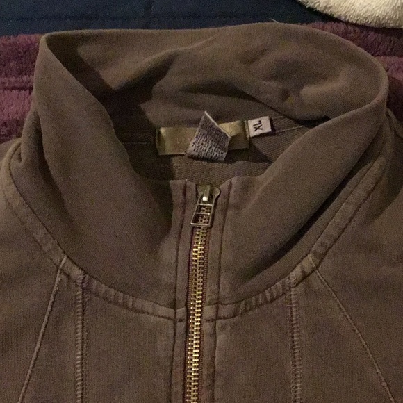Vintage The Territory Ahead Rustic Style Jacket - Picture 5 of 16